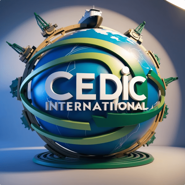 Cedic International Inc.