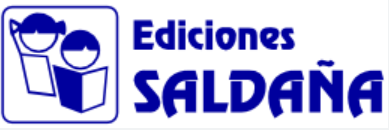 Editora Saldaña