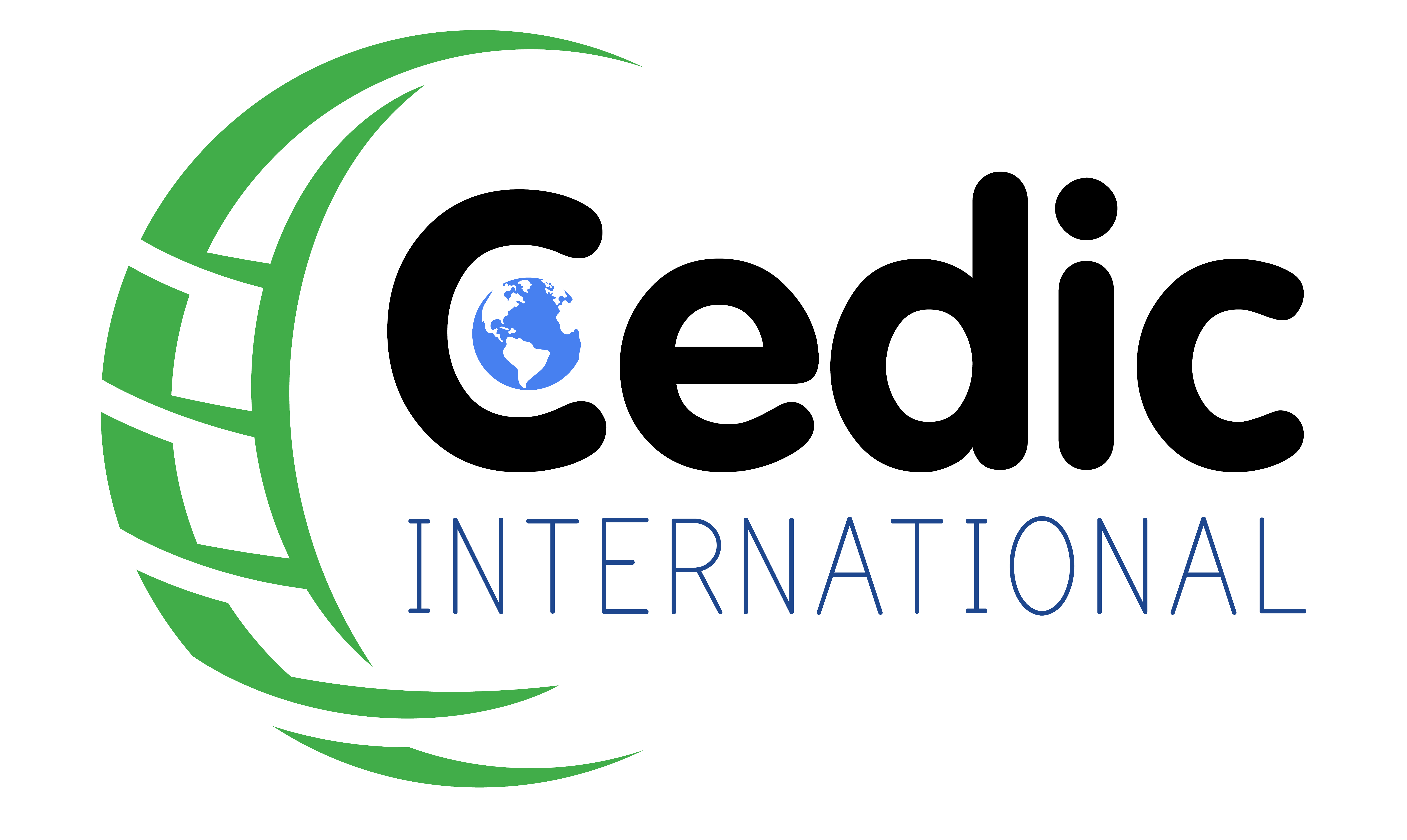 Cedic International Inc.